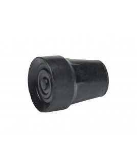 22mm PVC Walking Stick/Trekking Pole Ferrule